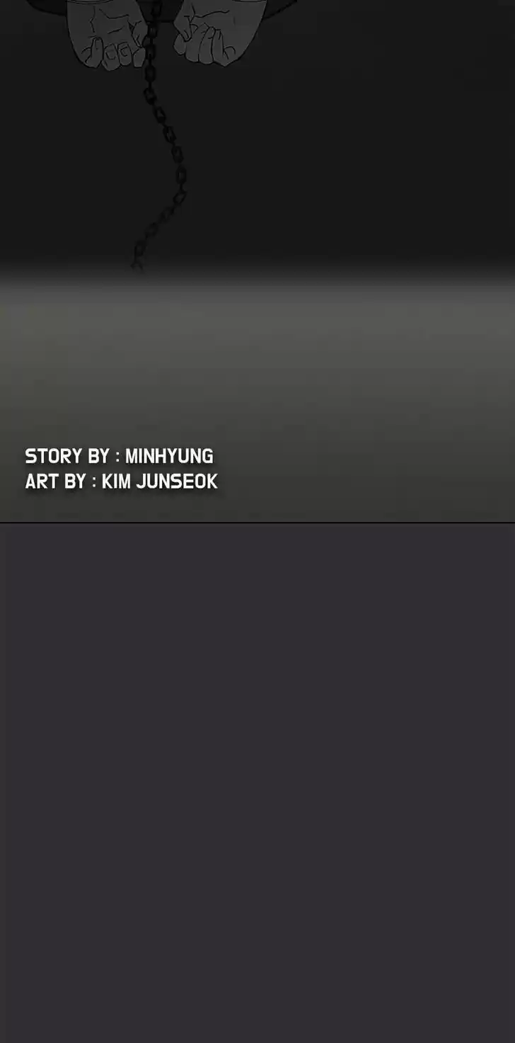 Item (KIM Junseok) Ch.070