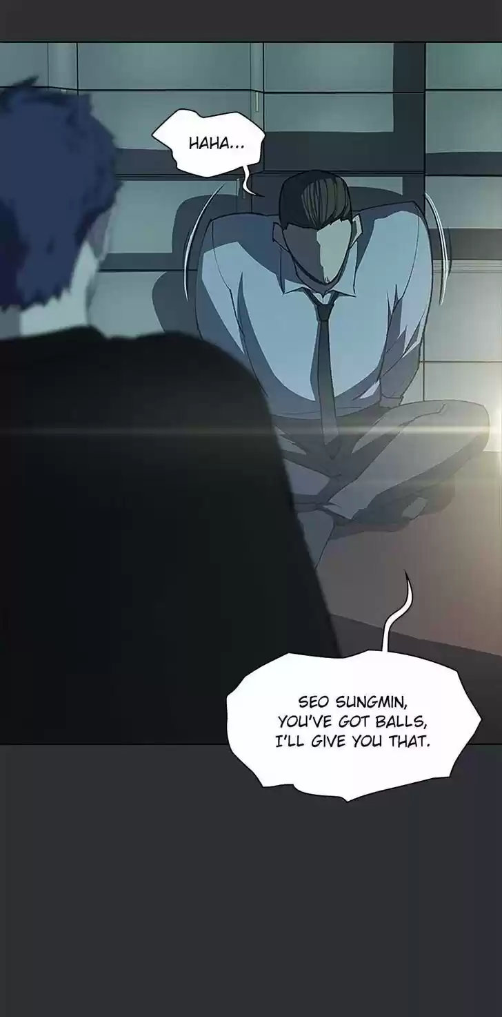 Item (KIM Junseok) Ch.070