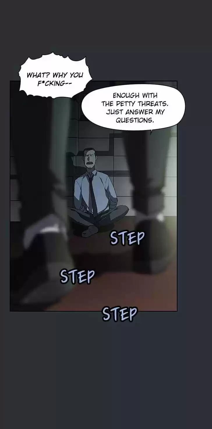 Item (KIM Junseok) Ch.070