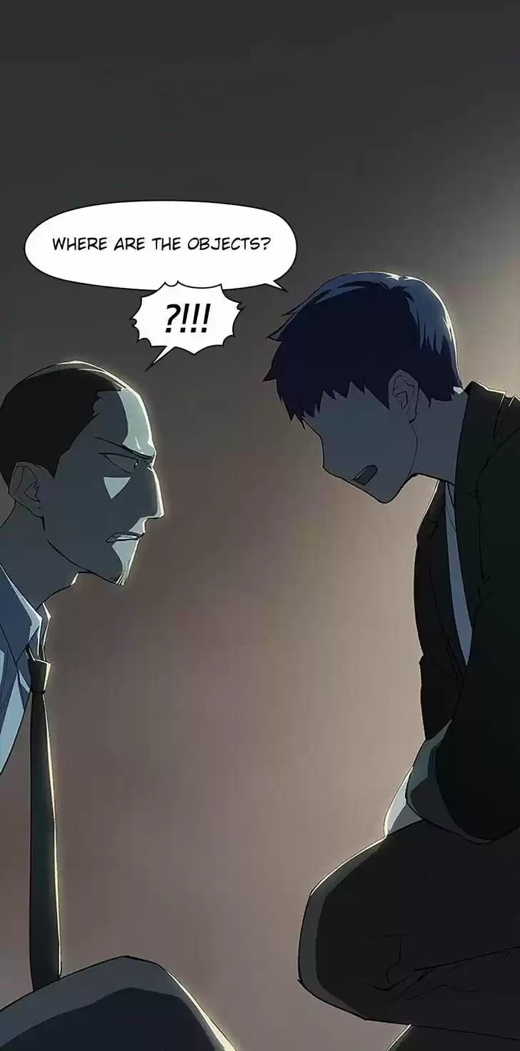 Item (KIM Junseok) Ch.070