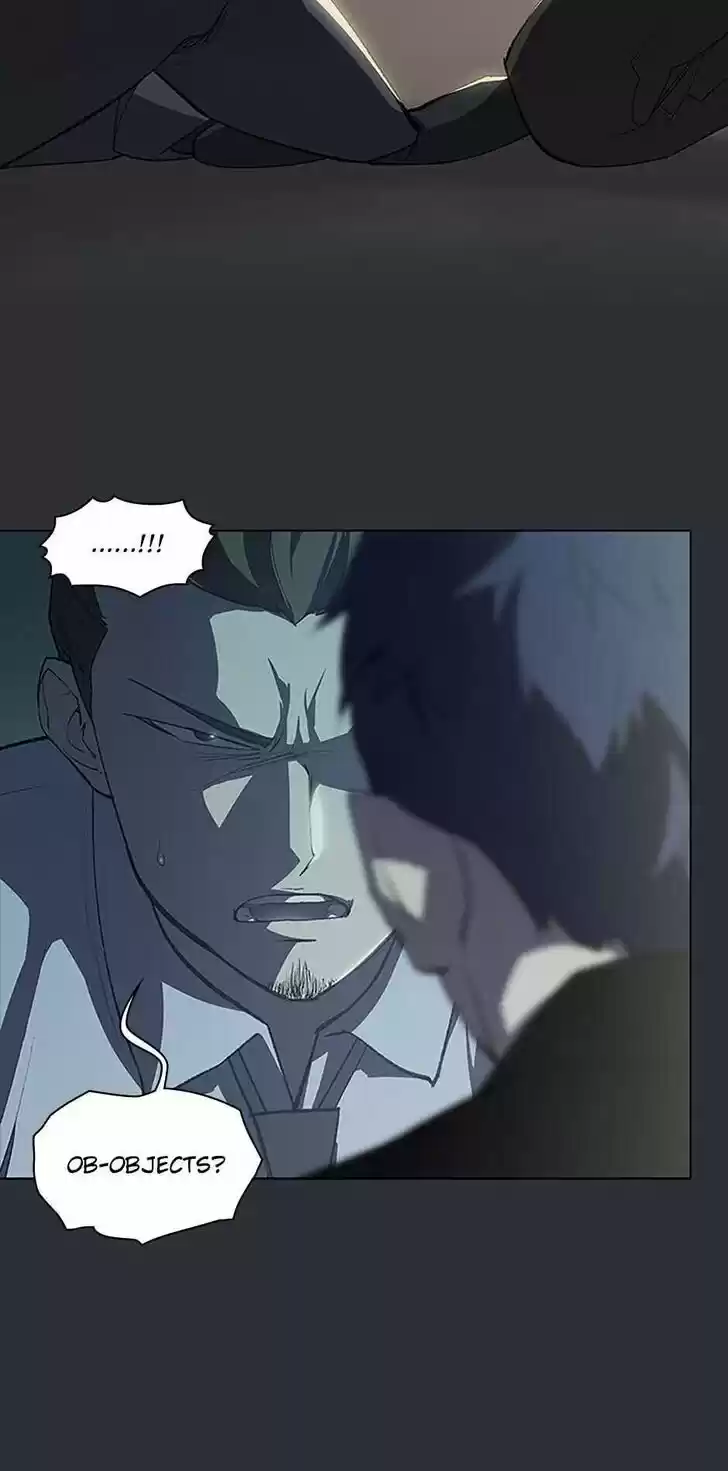 Item (KIM Junseok) Ch.070