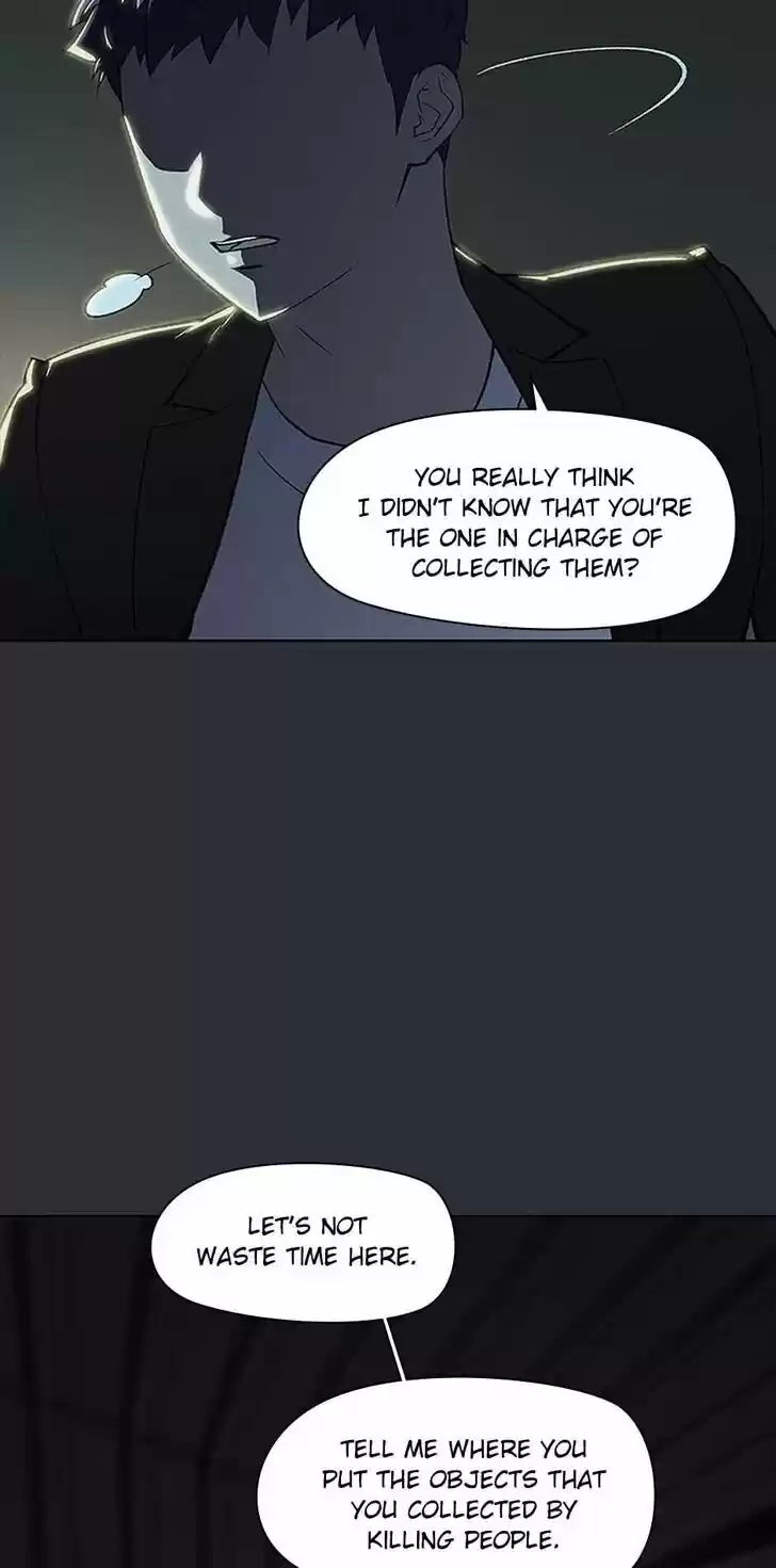 Item (KIM Junseok) Ch.070