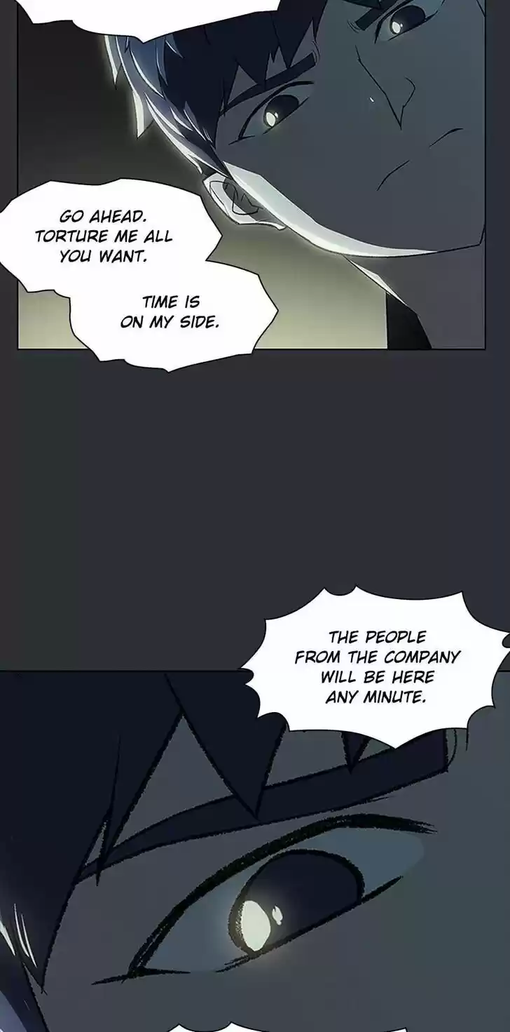 Item (KIM Junseok) Ch.070