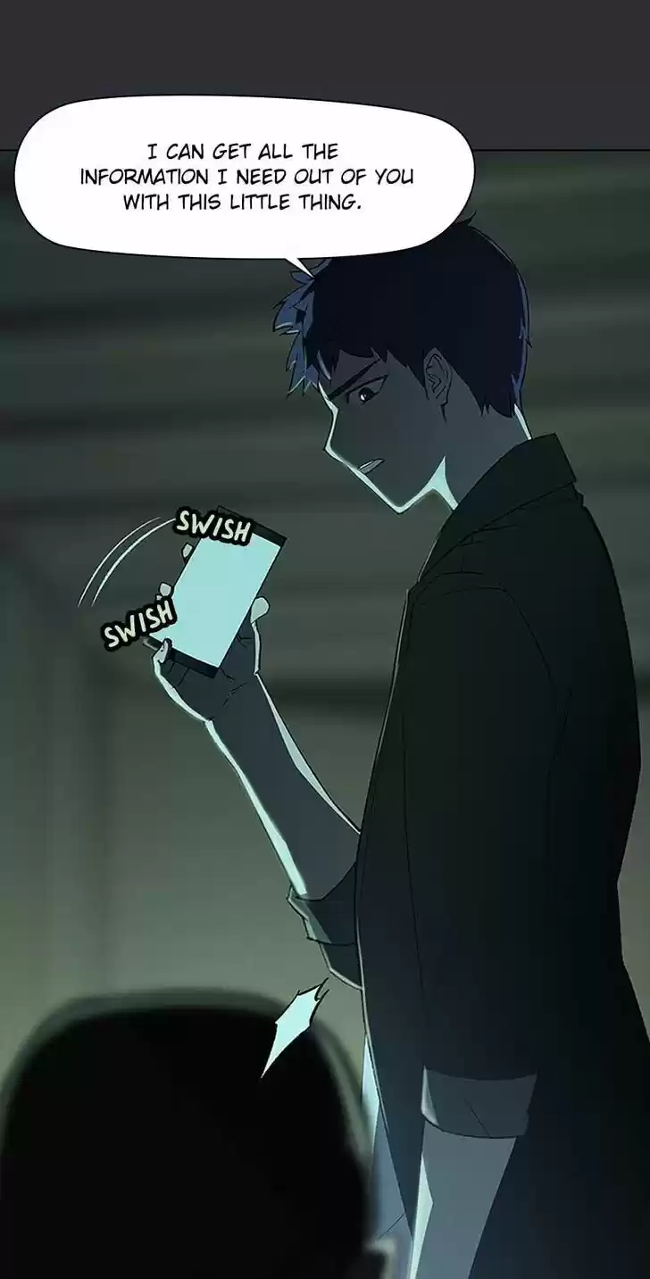 Item (KIM Junseok) Ch.070