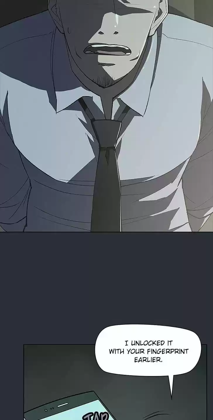 Item (KIM Junseok) Ch.070