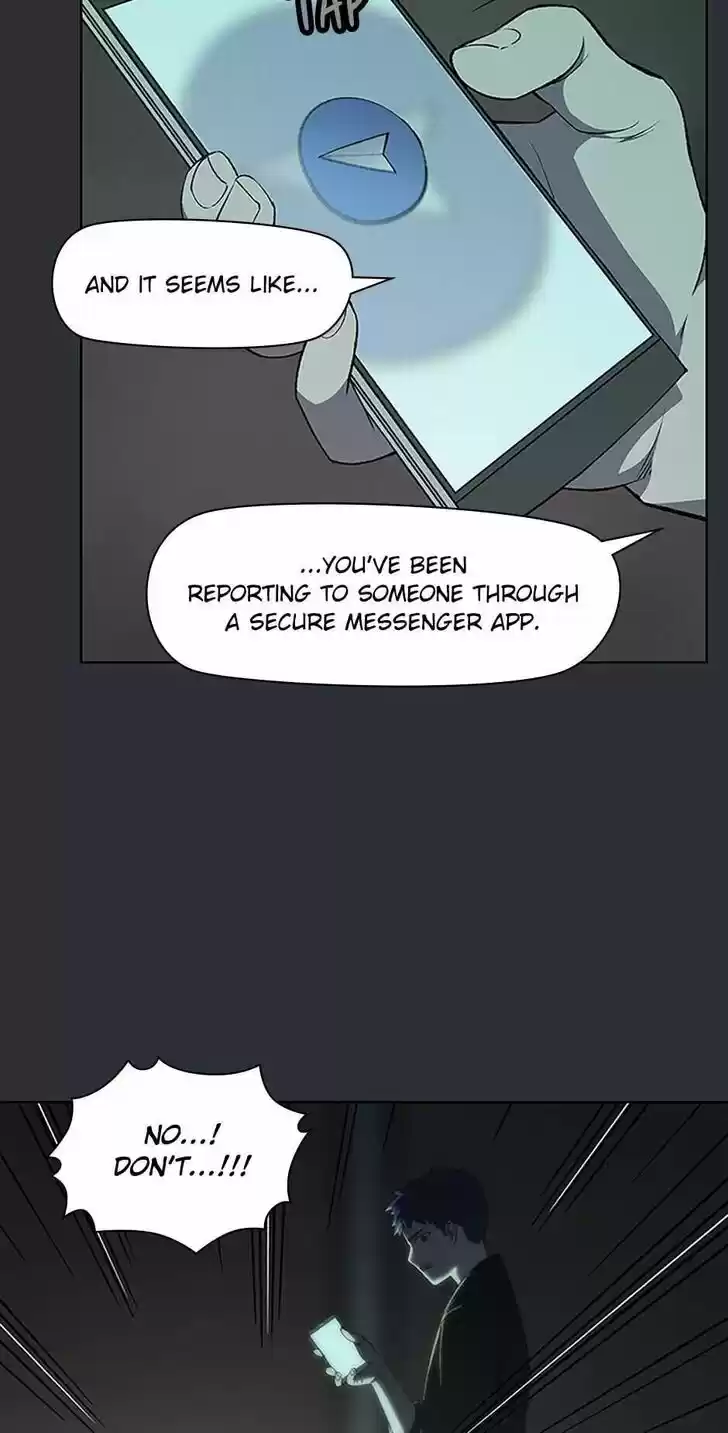 Item (KIM Junseok) Ch.070