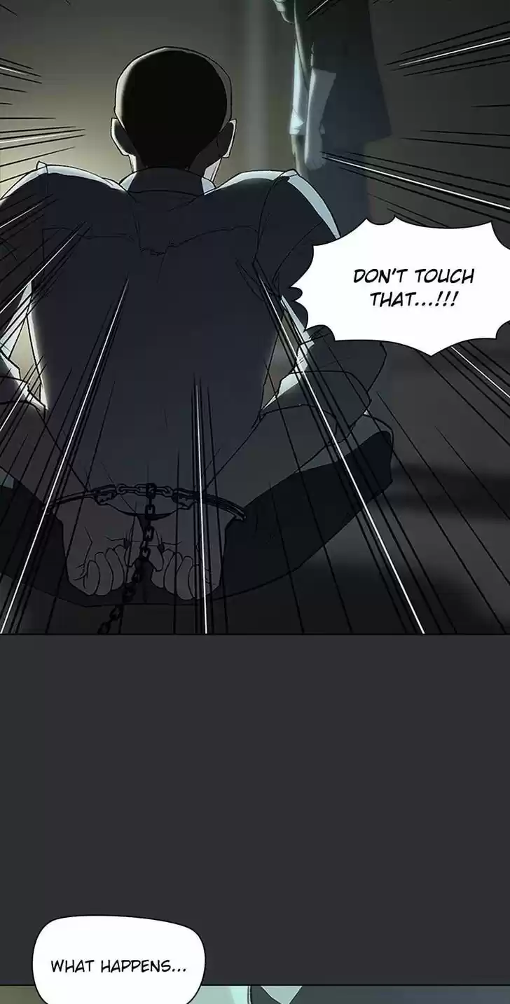 Item (KIM Junseok) Ch.070