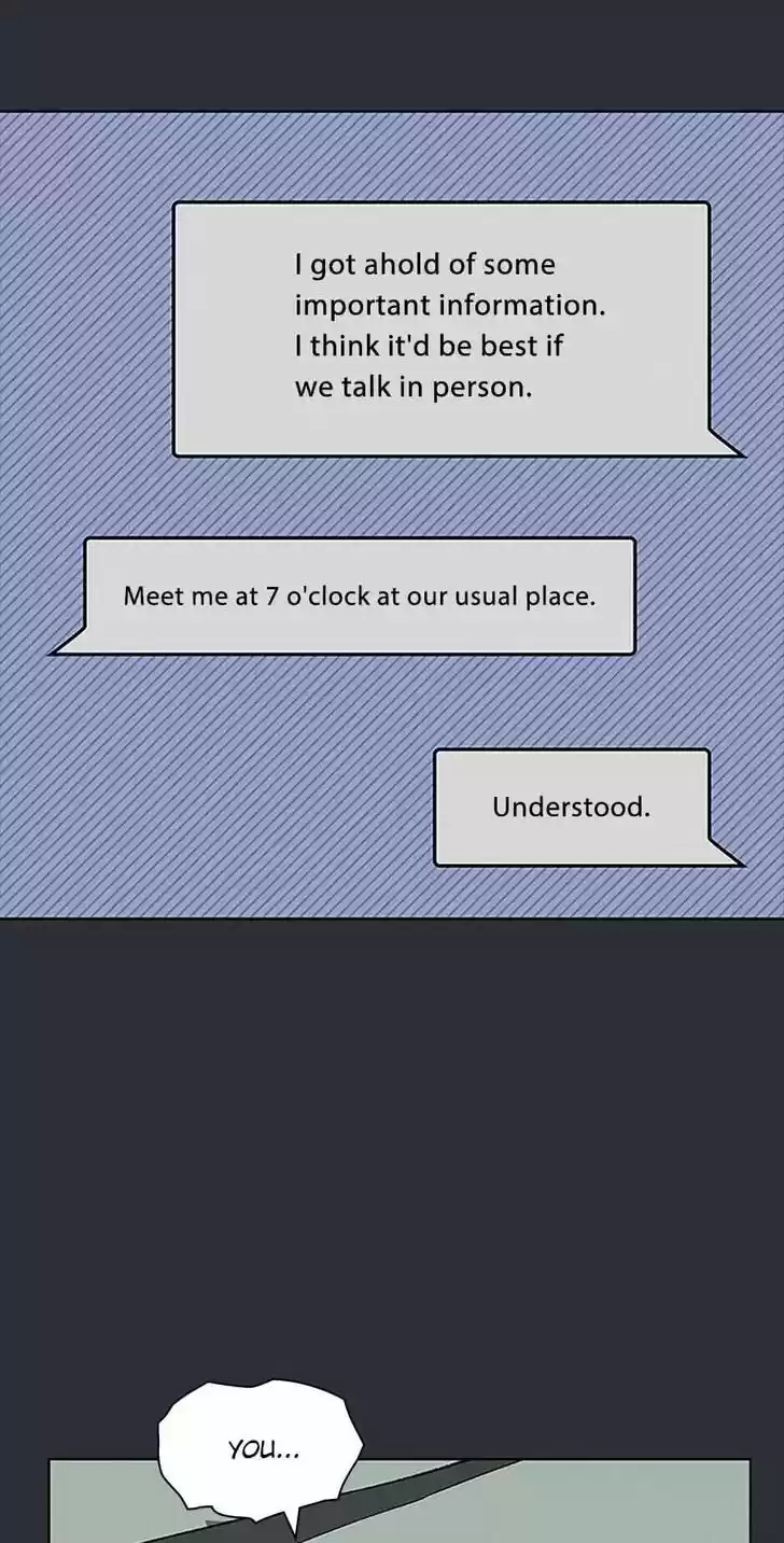 Item (KIM Junseok) Ch.070