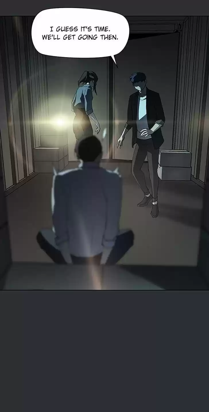 Item (KIM Junseok) Ch.070