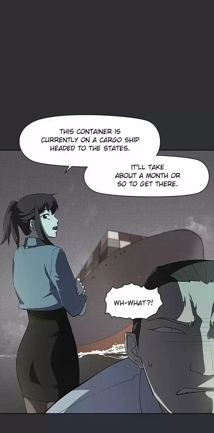 Item (KIM Junseok) Ch.070