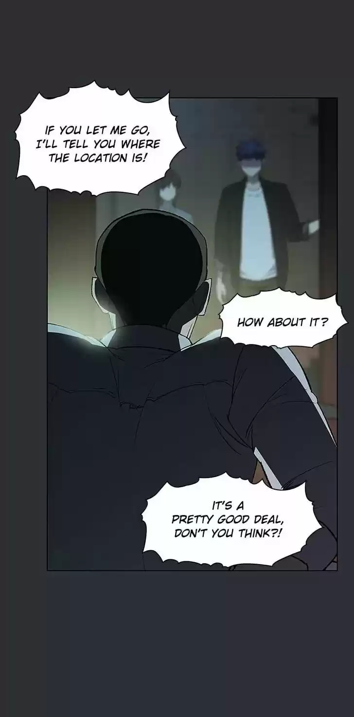 Item (KIM Junseok) Ch.070