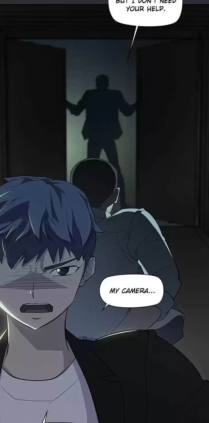 Item (KIM Junseok) Ch.070