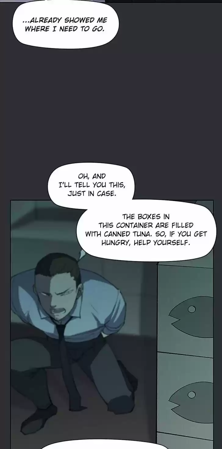 Item (KIM Junseok) Ch.070