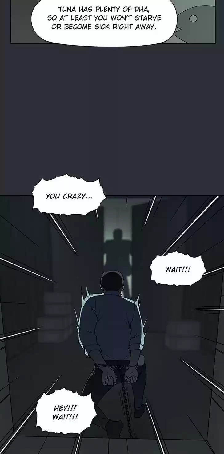 Item (KIM Junseok) Ch.070