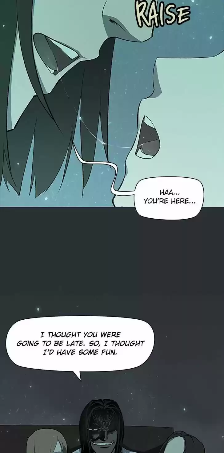 Item (KIM Junseok) Ch.070