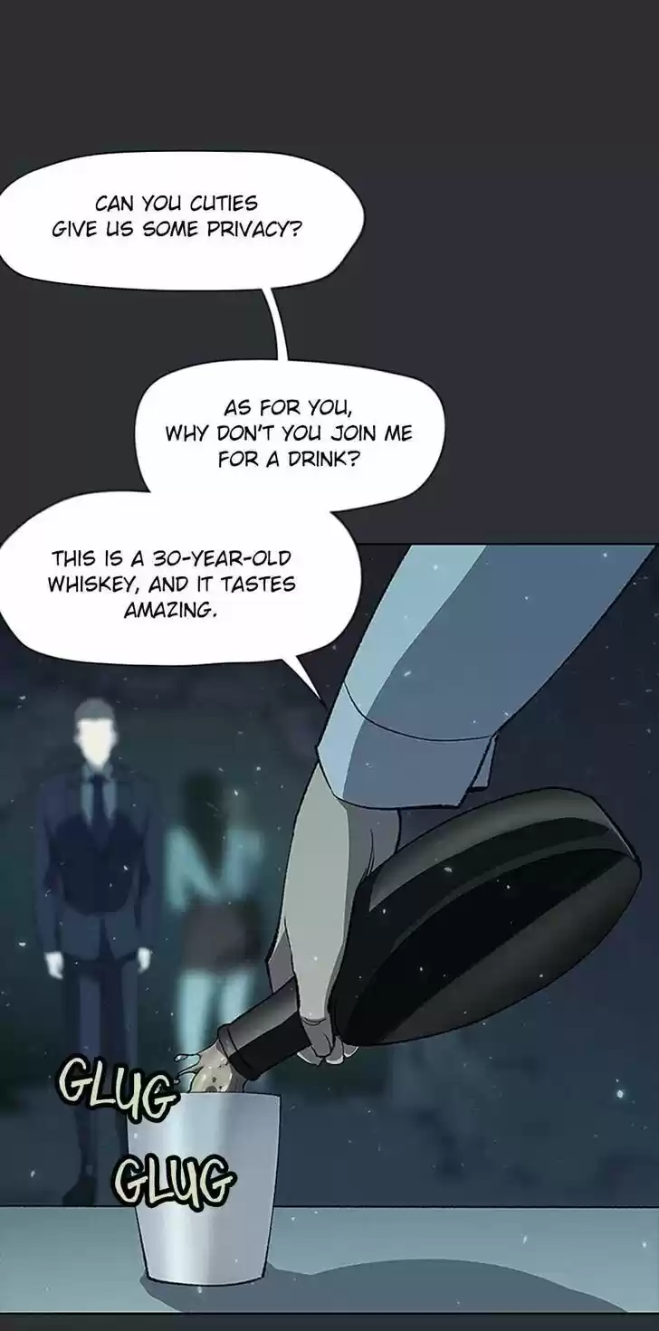 Item (KIM Junseok) Ch.070