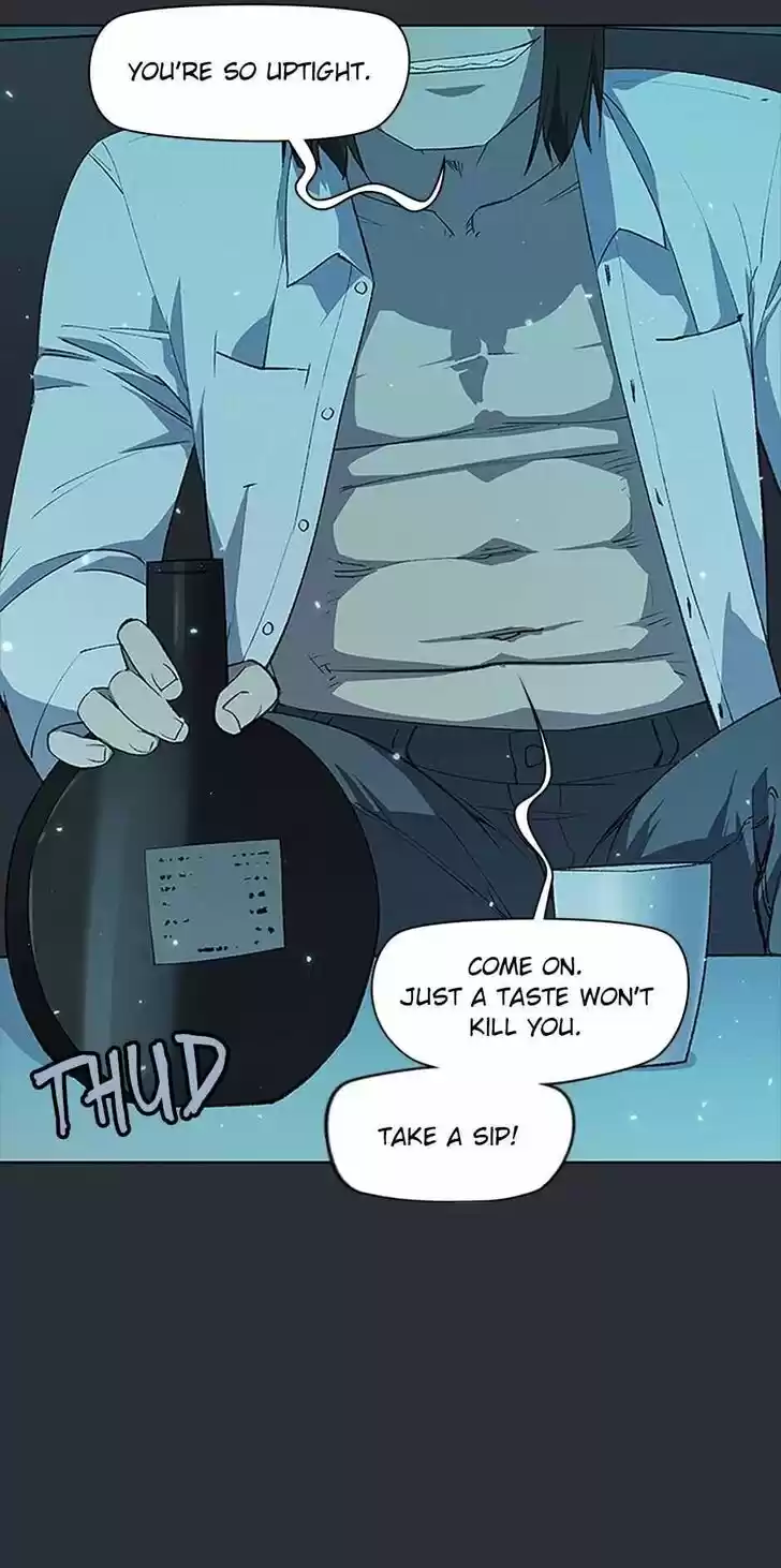 Item (KIM Junseok) Ch.070