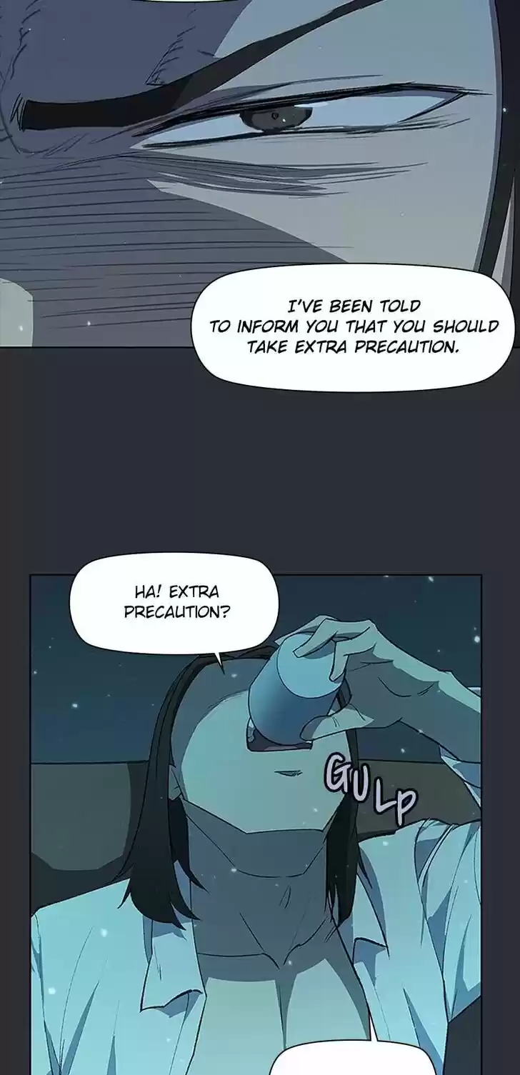 Item (KIM Junseok) Ch.070