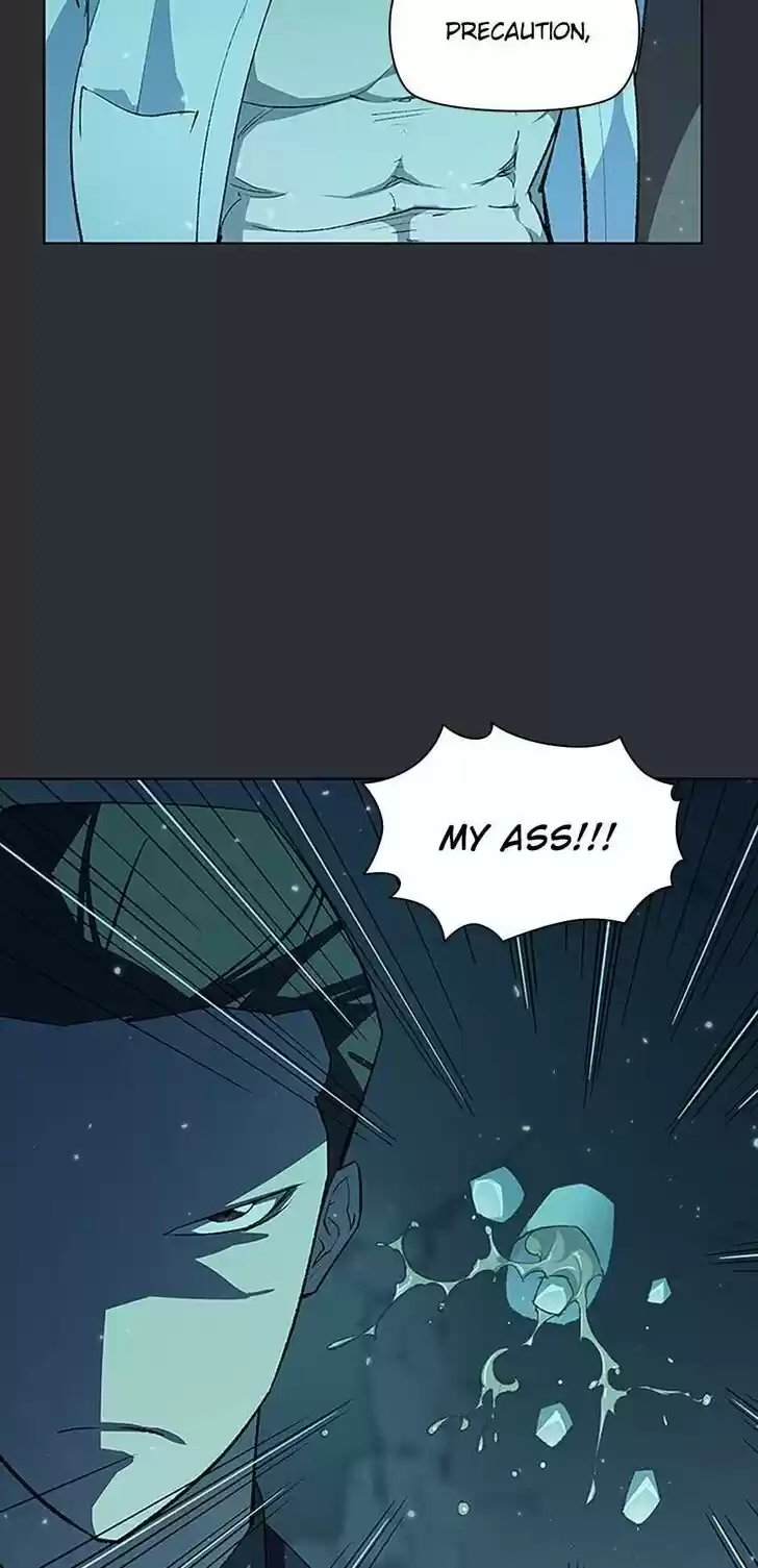 Item (KIM Junseok) Ch.070