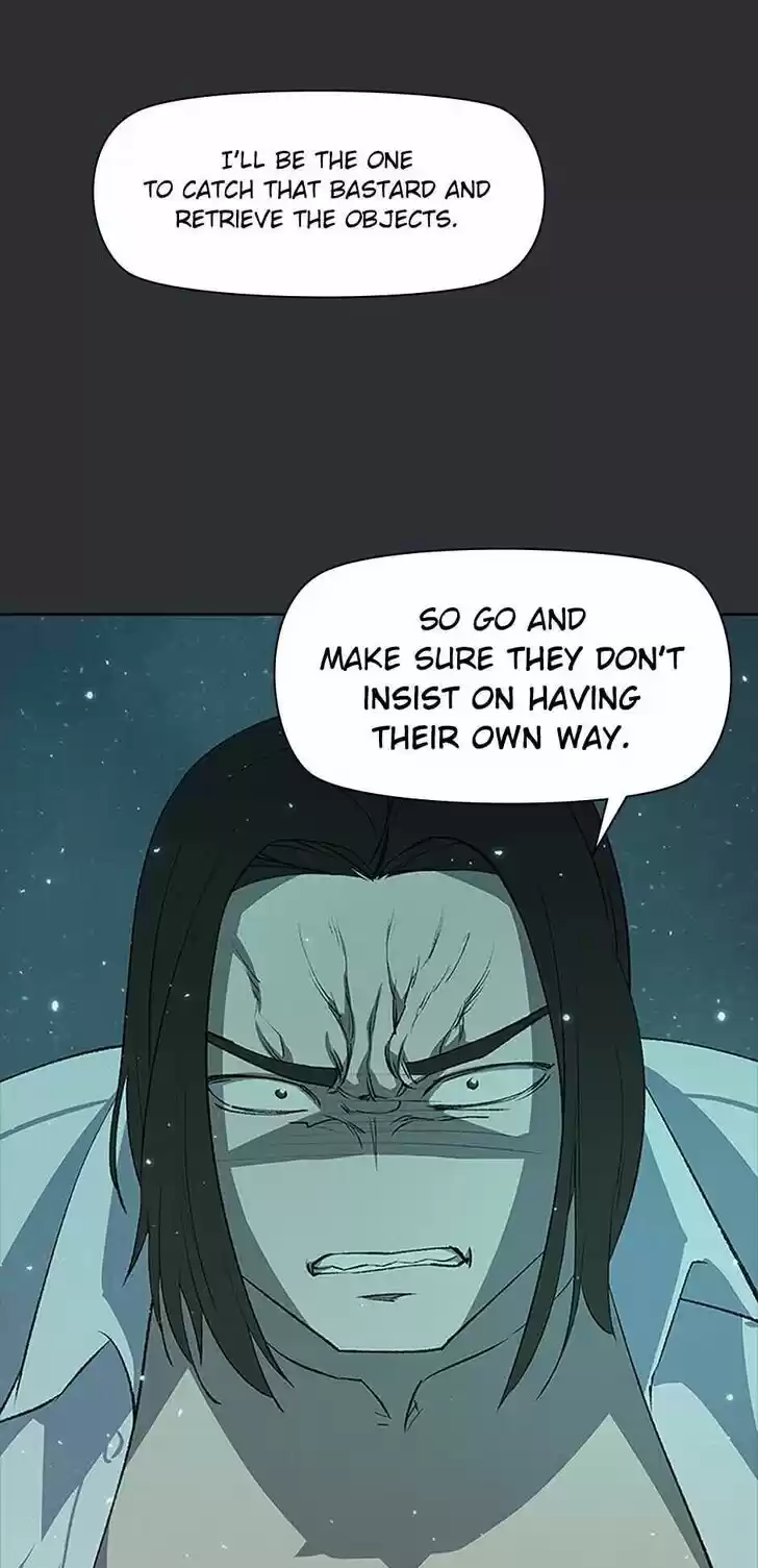 Item (KIM Junseok) Ch.070