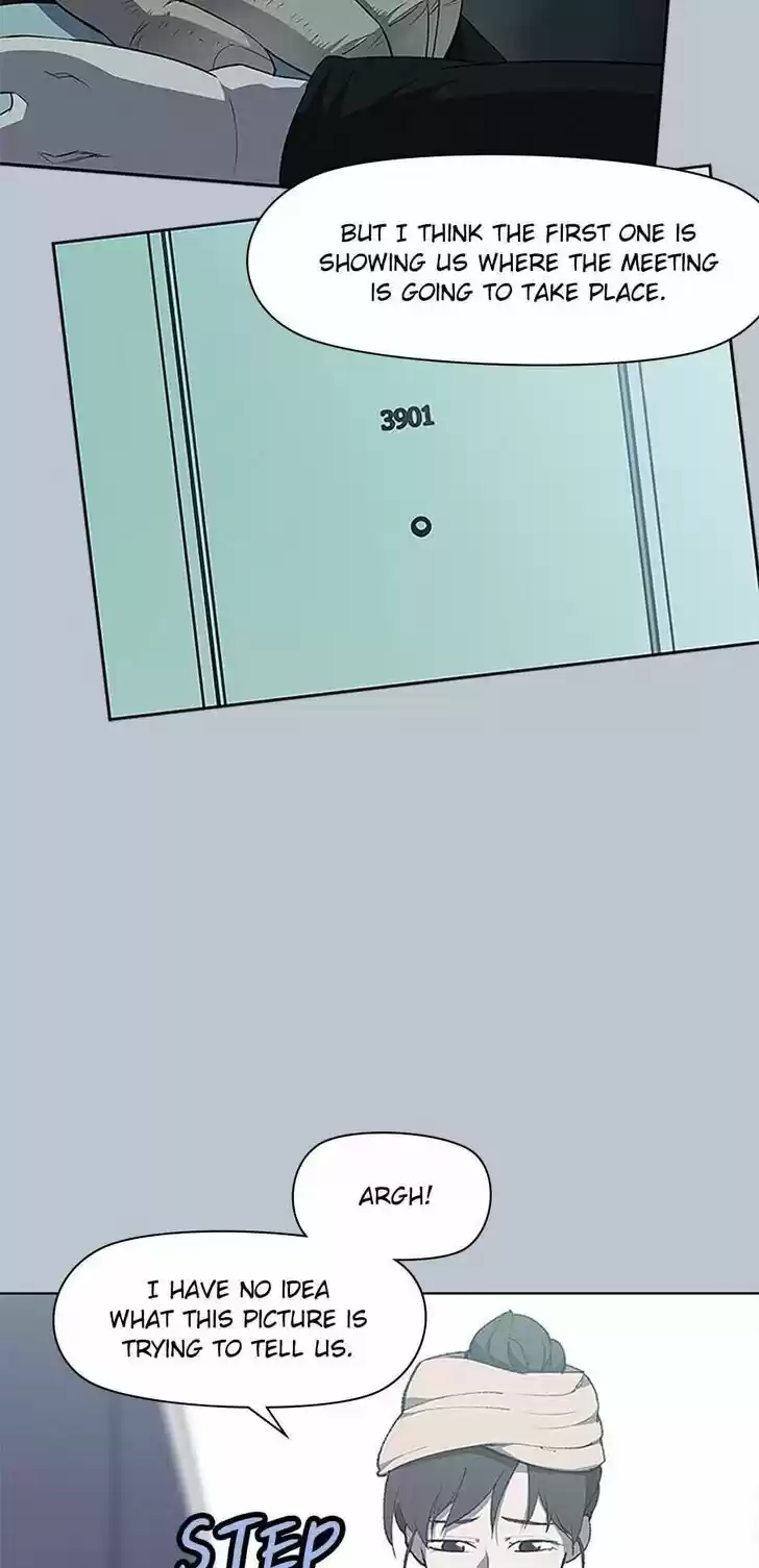 Item (KIM Junseok) Ch.071