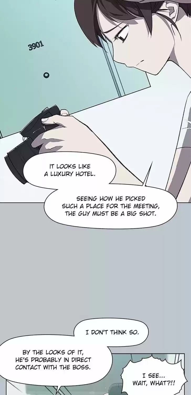 Item (KIM Junseok) Ch.071