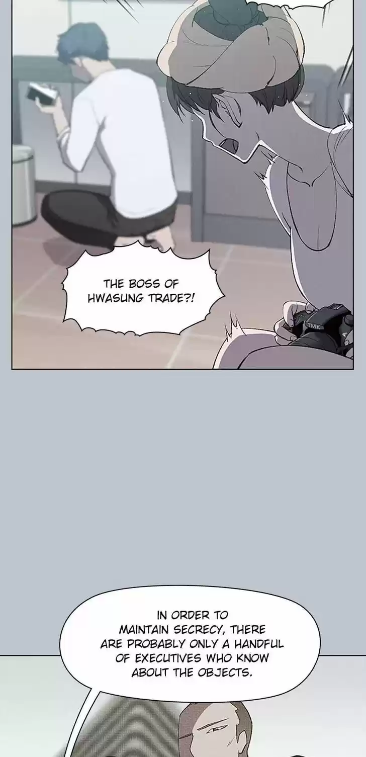 Item (KIM Junseok) Ch.071