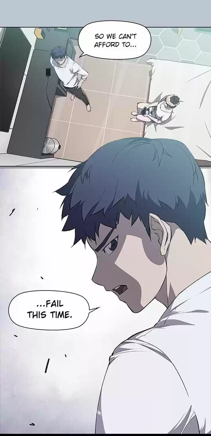 Item (KIM Junseok) Ch.071