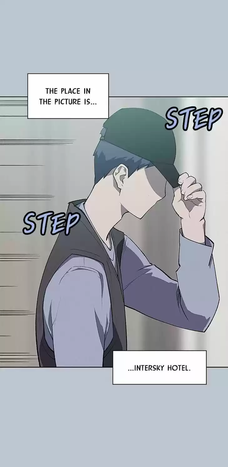 Item (KIM Junseok) Ch.071