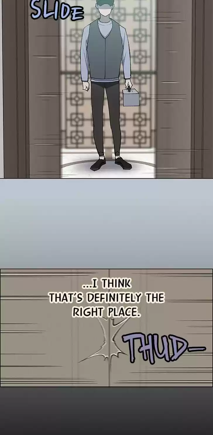 Item (KIM Junseok) Ch.071