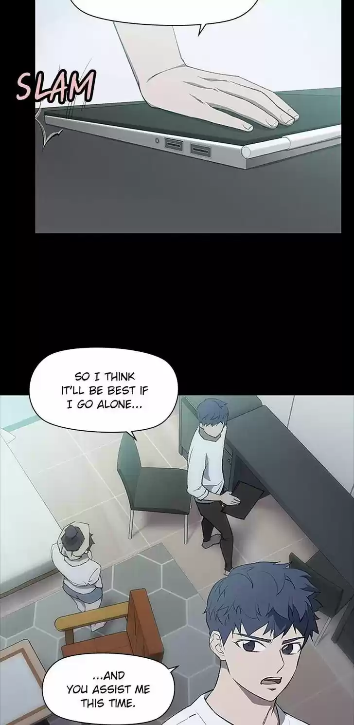 Item (KIM Junseok) Ch.071