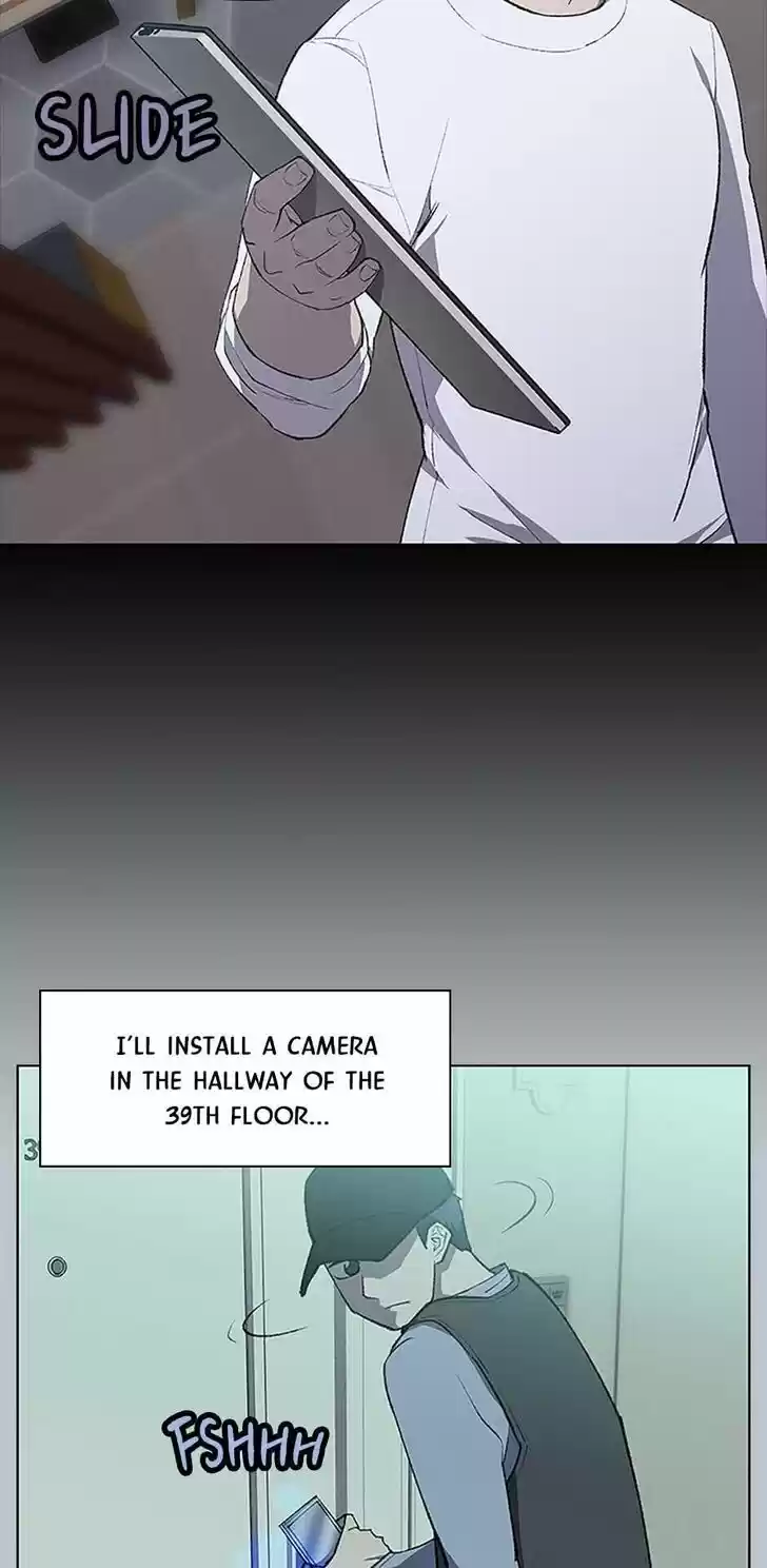 Item (KIM Junseok) Ch.071