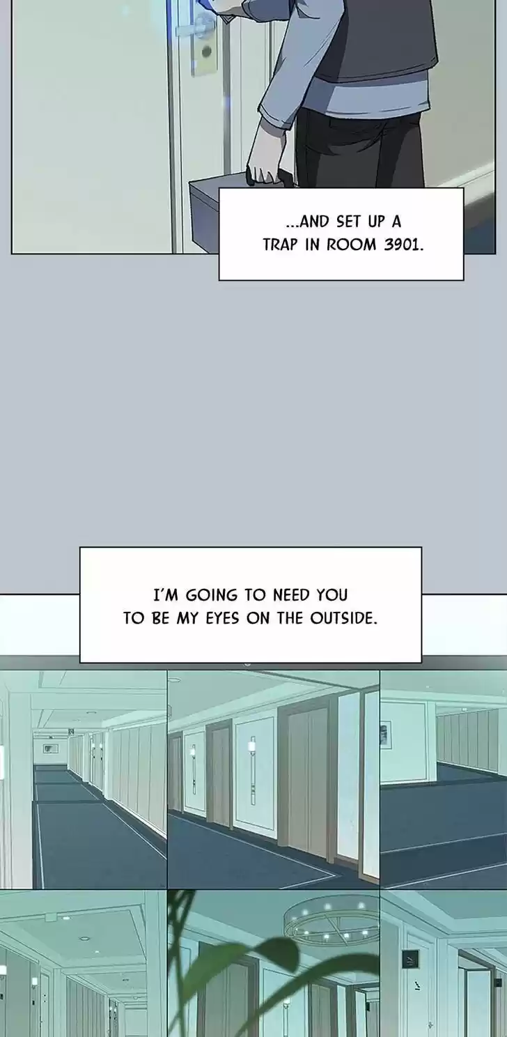 Item (KIM Junseok) Ch.071