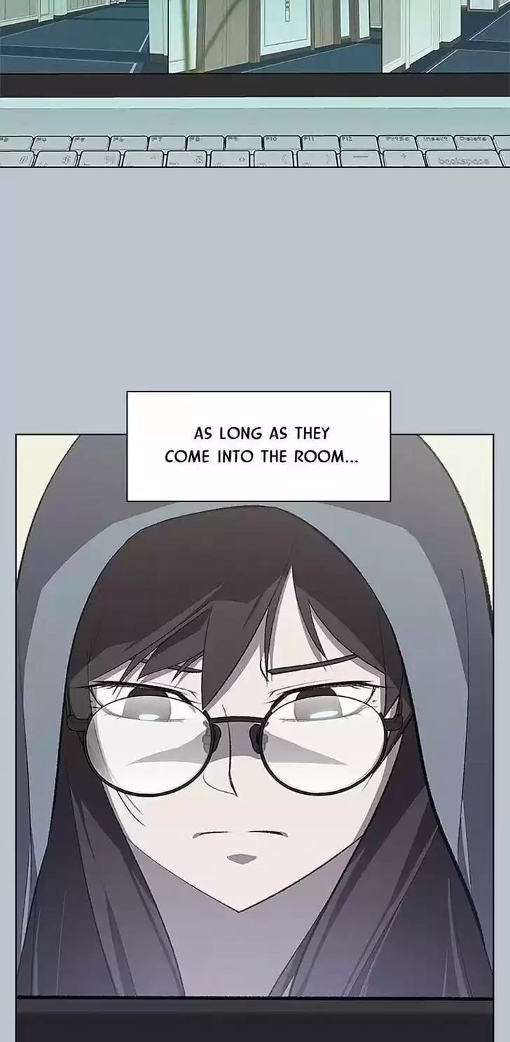 Item (KIM Junseok) Ch.071