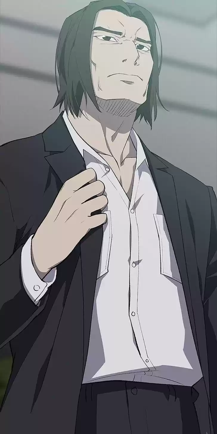 Item (KIM Junseok) Ch.071