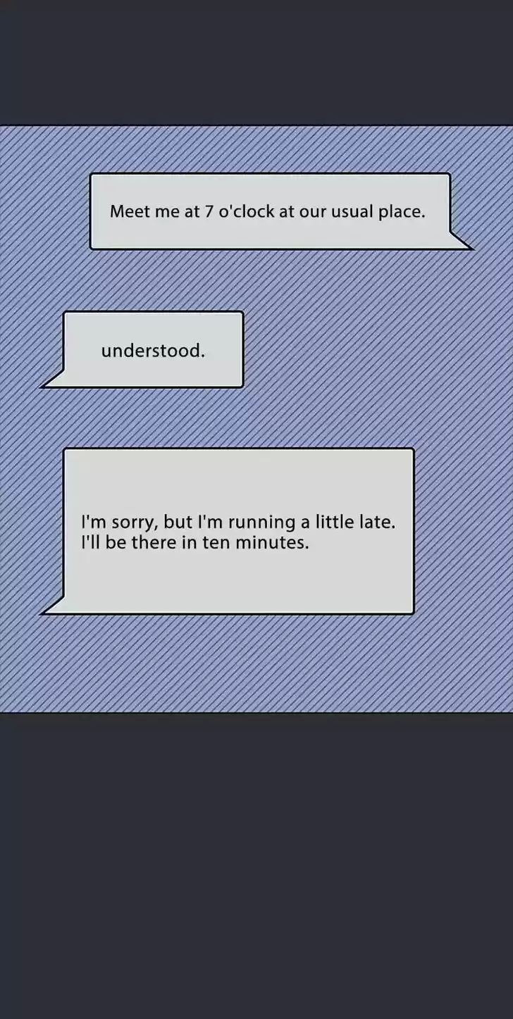 Item (KIM Junseok) Ch.071