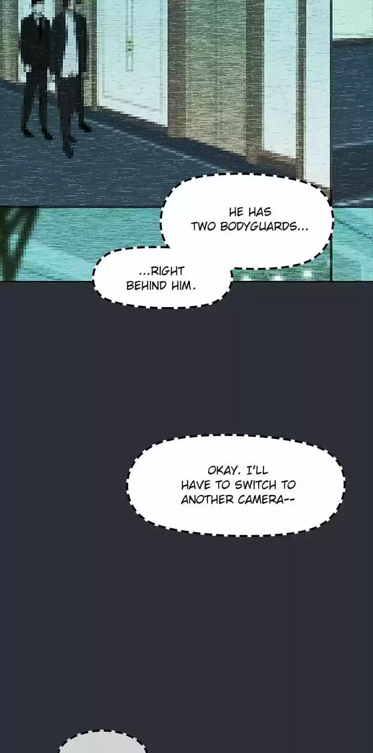 Item (KIM Junseok) Ch.071