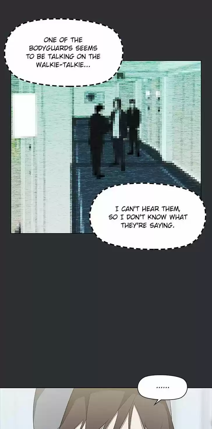 Item (KIM Junseok) Ch.071