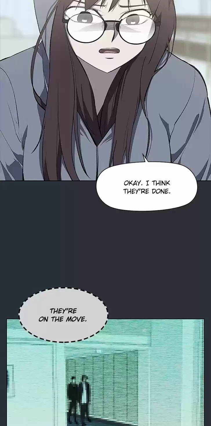 Item (KIM Junseok) Ch.071