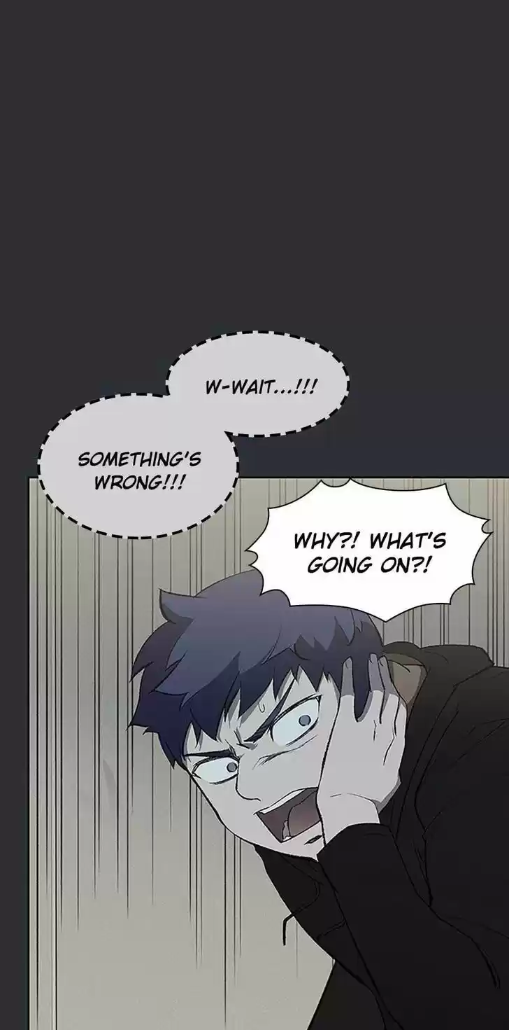 Item (KIM Junseok) Ch.071