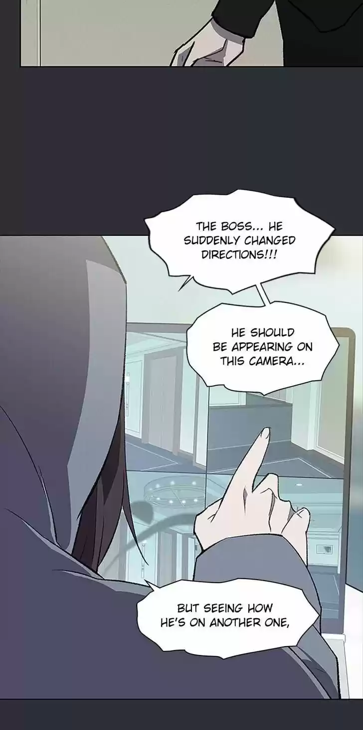 Item (KIM Junseok) Ch.071