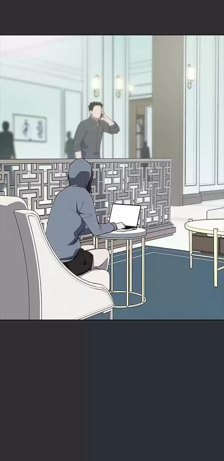 Item (KIM Junseok) Ch.071