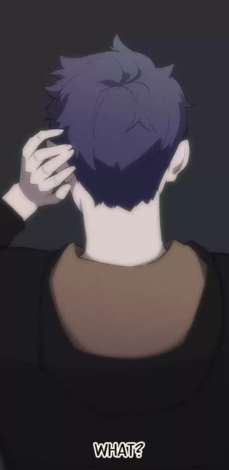 Item (KIM Junseok) Ch.071