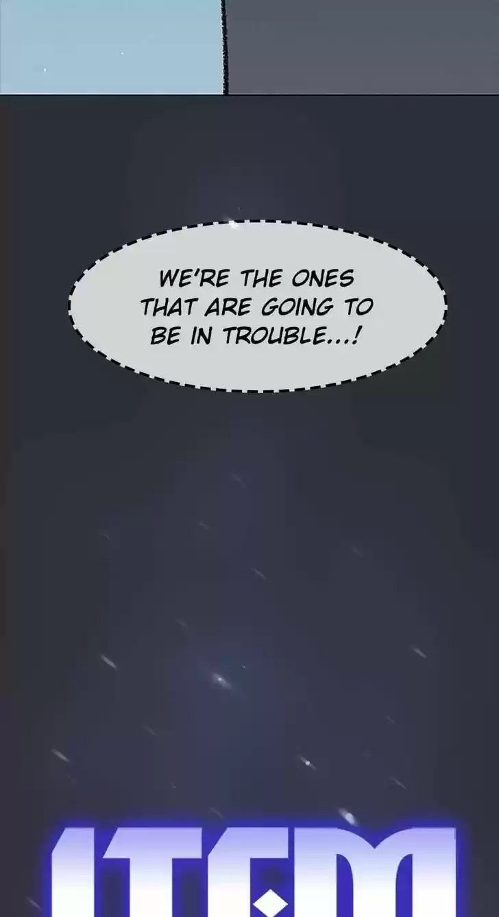 Item (KIM Junseok) Ch.071