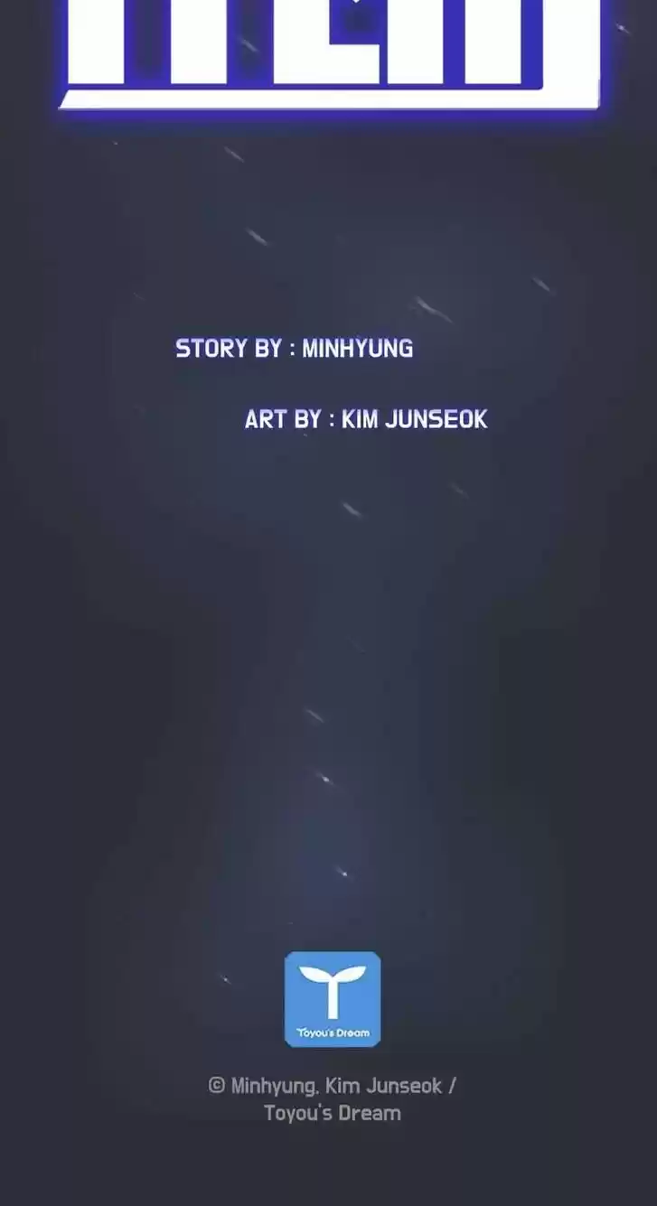 Item (KIM Junseok) Ch.071