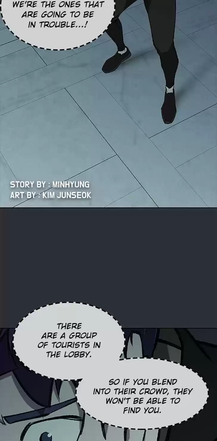 Item (KIM Junseok) Ch.072