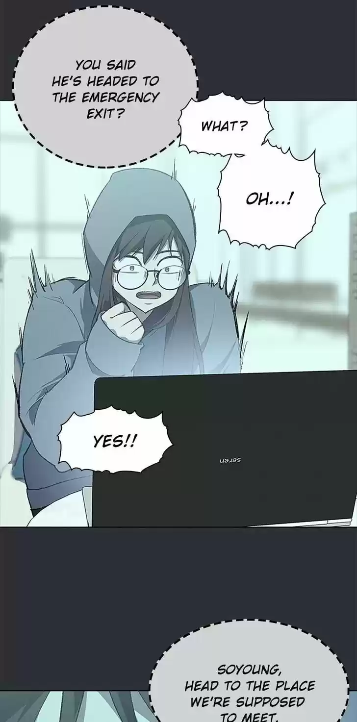 Item (KIM Junseok) Ch.072