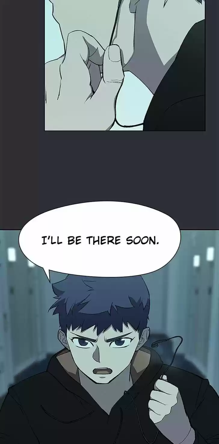 Item (KIM Junseok) Ch.072