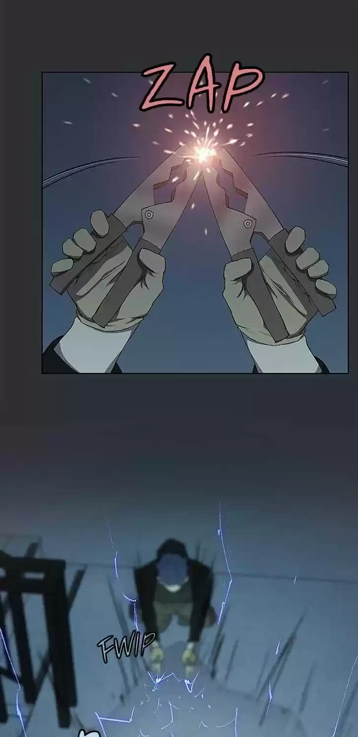 Item (KIM Junseok) Ch.072