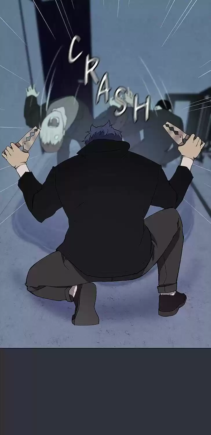 Item (KIM Junseok) Ch.072